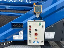 Böcker AHK 36/2400 MONTAGE KRAAN/KRAN/GRUA /CRANE