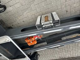 Böcker AHK 36/2400 MONTAGE KRAAN/KRAN/GRUA /CRANE