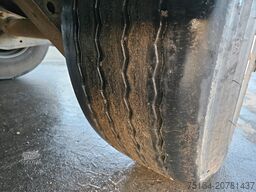 Schwarzmüller K-Serie Stahlrundmulde