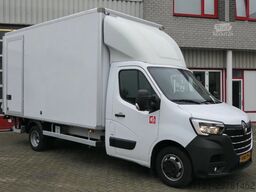 Renault Master | 3.5Ton | Double Wheels | 313818Km | 20...