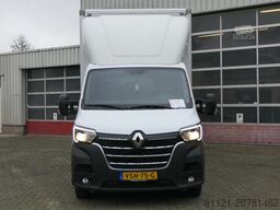 Renault Master | 3.5Ton | Double Wheels | 313818Km | 20...