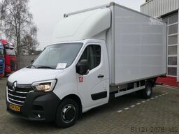 Renault Master | 3.5Ton | Double Wheels | 313818Km | 20...