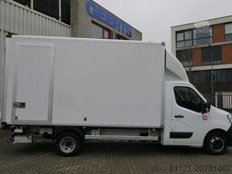 Renault Master | 3.5Ton | Double Wheels | 313818Km | 20...