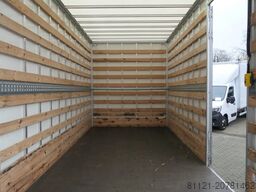 Renault Master | 3.5Ton | Double Wheels | 313818Km | 20...