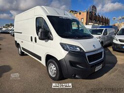 Peugeot BOXER ANNO 2020 L2H2