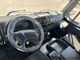 Iveco Eurocargo 190 e 28