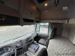 DAF CF 460 CF 460 Met MGK HMK 401HPa2L kraan