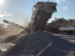 Metso Lokotrack ST 4.8