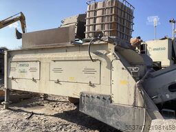Metso Lokotrack ST 4.8