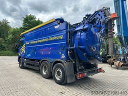 MAN TGA 28.430