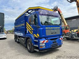 MAN TGA 28.430