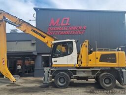 Liebherr LH 35 M Litronic