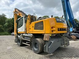 Liebherr LH 35 M Litronic