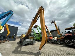 Liebherr LH 35 M Litronic