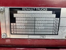 Renault MIDLUM 270.16 LIGHT / NL TRUCK / EURO 5 / AUTOM...