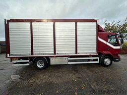 Renault MIDLUM 270.16 LIGHT / NL TRUCK / EURO 5 / AUTOM...