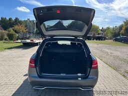 Mercedes-Benz C 200 d T-Modell