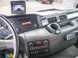 MAN TGS 26.440 BL + HMF 1520