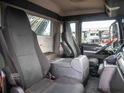 MAN TGS 26.440 BL + HMF 1520