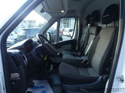 fiat Ducato Kasten 2.2 Power L2H1 NAVI/TEMPO/KAM/AHK