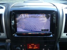 fiat Ducato Kasten 2.2 Power L2H1 NAVI/TEMPO/KAM/AHK