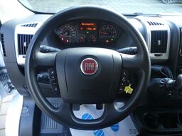 fiat Ducato Kasten 2.2 Power L2H1 NAVI/TEMPO/KAM/AHK