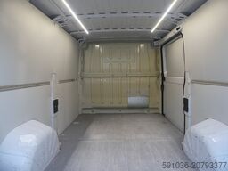 fiat Ducato Kasten 2.2 Power L2H1 NAVI/TEMPO/KAM/AHK