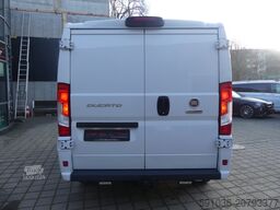 fiat Ducato Kasten 2.2 Power L2H1 NAVI/TEMPO/KAM/AHK