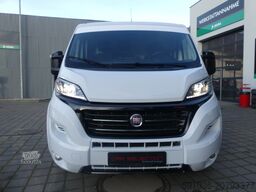 fiat Ducato Kasten 2.2 Power L2H1 NAVI/TEMPO/KAM/AHK