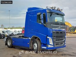 Volvo FH 460 4X2 VEB+ Hydraulik