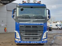 Volvo FH 460 4X2 VEB+ Hydraulik