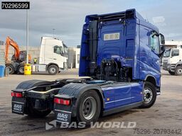 Volvo FH 460 4X2 VEB+ Hydraulik