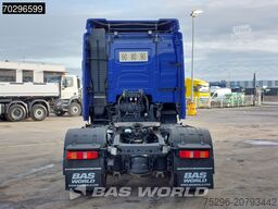 Volvo FH 460 4X2 VEB+ Hydraulik