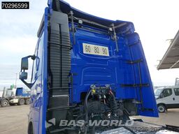 Volvo FH 460 4X2 VEB+ Hydraulik