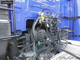 Volvo FH 460 4X2 VEB+ Hydraulik