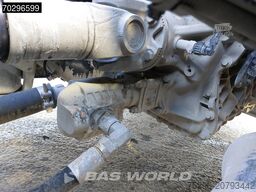 Volvo FH 460 4X2 VEB+ Hydraulik