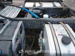 Volvo FH 460 4X2 VEB+ Hydraulik