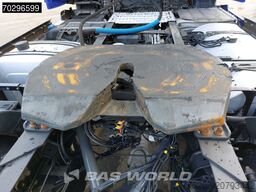 Volvo FH 460 4X2 VEB+ Hydraulik