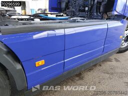 Volvo FH 460 4X2 VEB+ Hydraulik