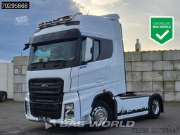 Ford F-Max 500 4X2 Retarder Standairco 2xTanks ACC L...