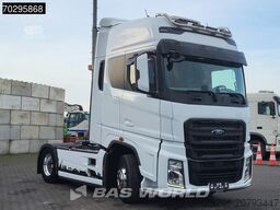 Ford F-Max 500 4X2 Retarder Standairco 2xTanks ACC L...