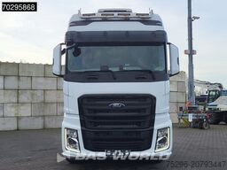 Ford F-Max 500 4X2 Retarder Standairco 2xTanks ACC L...