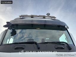 Ford F-Max 500 4X2 Retarder Standairco 2xTanks ACC L...