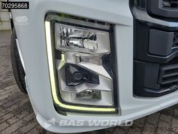 Ford F-Max 500 4X2 Retarder Standairco 2xTanks ACC L...