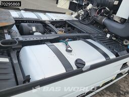 Ford F-Max 500 4X2 Retarder Standairco 2xTanks ACC L...