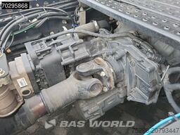 Ford F-Max 500 4X2 Retarder Standairco 2xTanks ACC L...