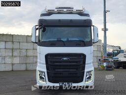 Ford F-Max 500 4X2 Retarder Standairco 2xTanks ACC L...