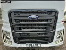 Ford F-Max 500 4X2 Retarder Standairco 2xTanks ACC L...