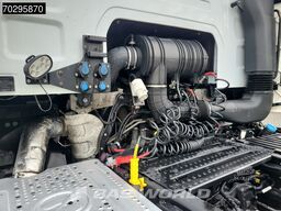 Ford F-Max 500 4X2 Retarder Standairco 2xTanks ACC L...