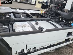 Ford F-Max 500 4X2 Retarder Standairco 2xTanks ACC L...
